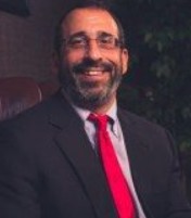 Facchini Law Firm personal injury lawyer listing