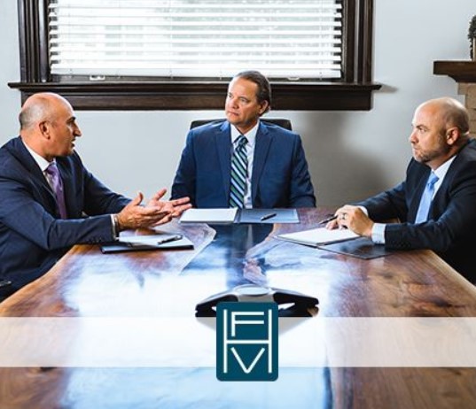Fowler | Helsel | Vogt