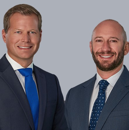 The Injury Firm
