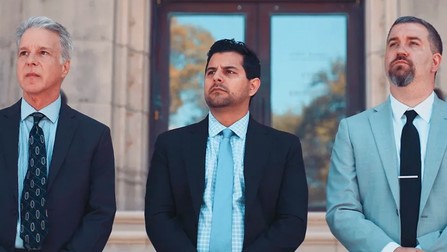 Lopez Accident Injury Attorneys