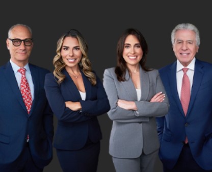 Friedman Rodman Frank & Estrada - Law Office