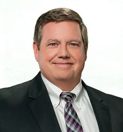 Floyd Hunter