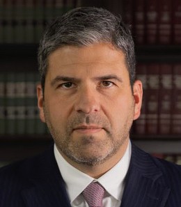 Law Office of Peter Briskin personal injury lawyer listing