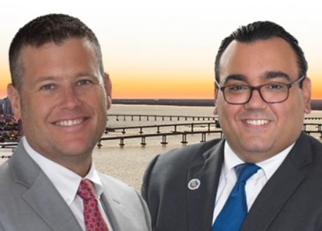 Wolfson & Leon personal injury lawyer listing