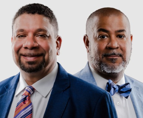 Frasier & Griffin personal injury lawyer listing
