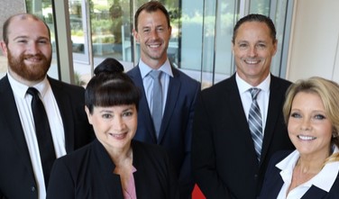 Central Valley Accident Lawyers
