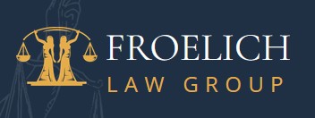 Froelich Law Group personal injury lawyer listing