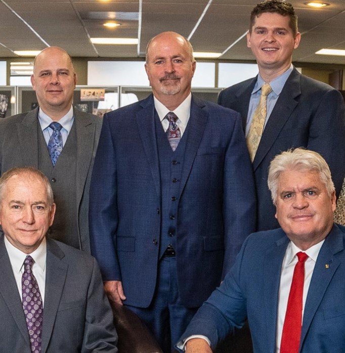 Froerer & Miles personal injury lawyer listing