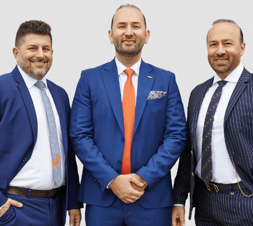 Gabriel Law Firm personal injury lawyer listing