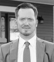 Jared Vaughn, Attorney at Law