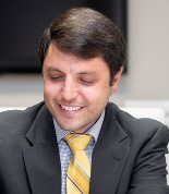 Benton Gann-Personal Injury Attorney