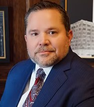 Garrett Law personal injury lawyer listing