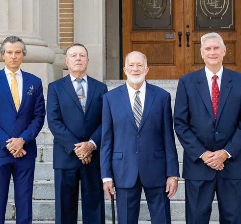 Goldstein, Buckley, Cechman, Rice & Purtz, PA