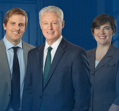 The Ruth Law Team Injury Attorneys