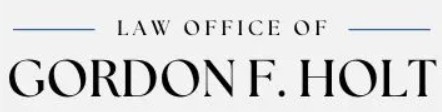 Law Office of Gordon F. Holt personal injury lawyer listing