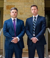 Gibson Hill Personal Injury