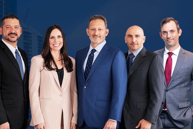 Ginnis, Krathen & Zelnick, P.A. personal injury lawyer listing