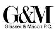 Glasser & Macon PC personal injury lawyer listing