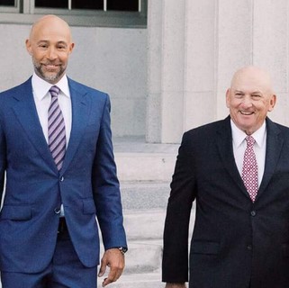 Goldberg & Rosen