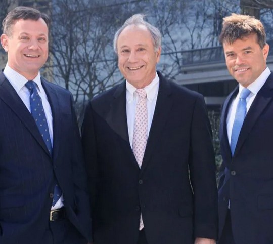 Goldstein Hayes & Lina, LLC