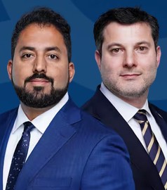 Gosuits Trial Lawyers - Irvine