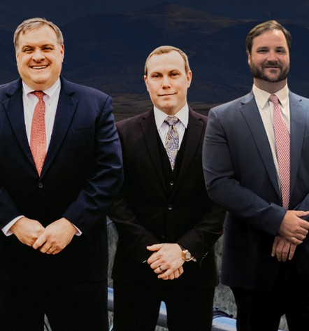 Gibson Perryman Attorneys at Law personal injury lawyer listing