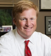 Greensboro Law Center personal injury lawyer listing