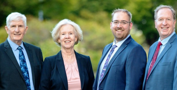Gunn & Gunn P.C personal injury lawyer listing