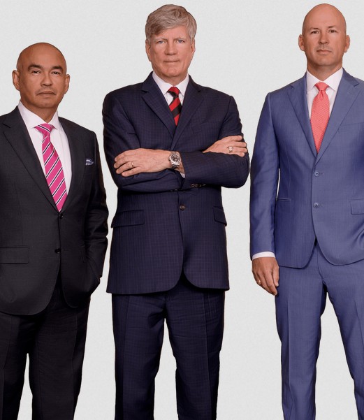 Glasheen, Valles & Inderman Lawyers personal injury lawyer listing