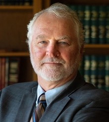 The Law Offices of Hampton & Newman, L.C. personal injury lawyer listing