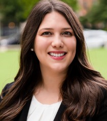 Hanline Law personal injury lawyer listing