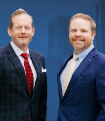 Hansford McDaniel - Workers' Compensation Attorneys