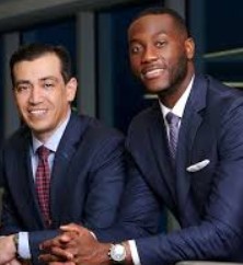 Leo & Oginni Personal Injury Lawyers, PLLC
