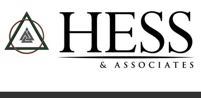 Hess & Associates personal injury lawyer listing