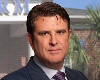 Hoffman Law Firm personal injury lawyer listing