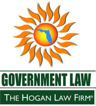 Hogan Law Firm personal injury lawyer listing