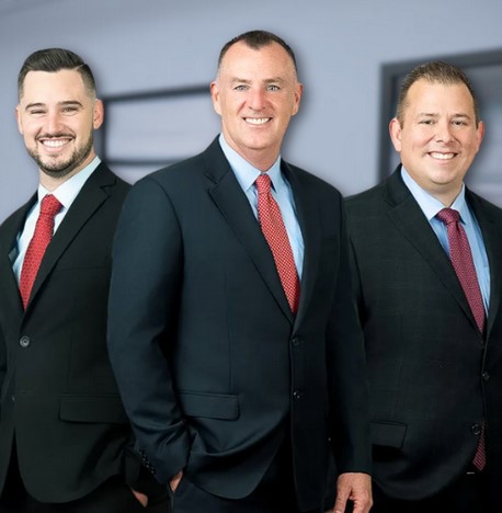 Hogan Smith Law