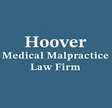 Hoover Medical Malpractice Law Firm personal injury lawyer listing