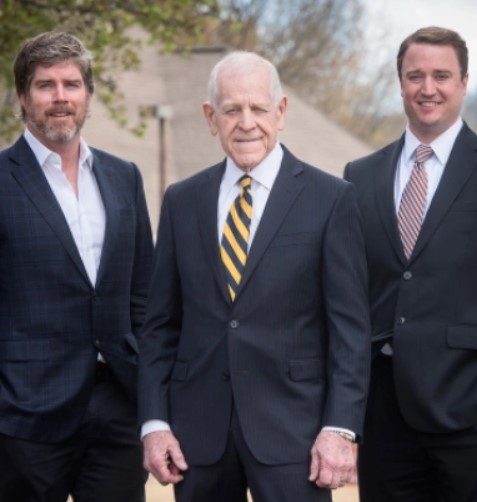 Hornsby, Watson, Hornsby & Heyward