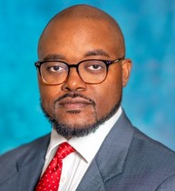 Attorney Reshard Alexander