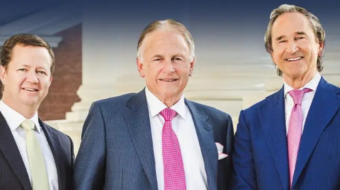 Huffman & Huffman Brothers-in-Law, PLLC personal injury lawyer listing