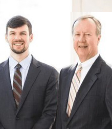 Garnett Patterson Injury Lawyers, LLC