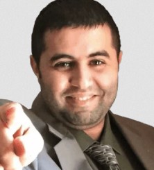 Alaa Ibrahim Law Firm, APC personal injury lawyer listing