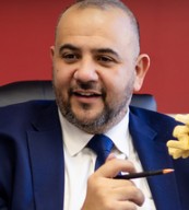 Ibrahim Injury Law personal injury lawyer listing