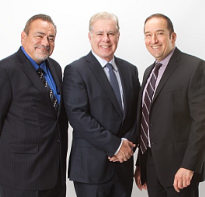 Peter Francis Geraci Law L.L.C. personal injury lawyer listing