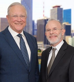 Gerson & Schwartz Accident & Injury Lawyers