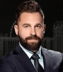 Brian Boyer Injury & Car Accident Lawyer Las Vegas
