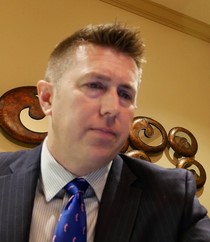 Attorney Matt Wright