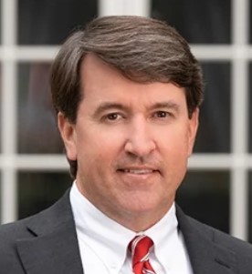 Cory H. Driggers personal injury lawyer listing
