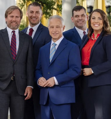 Law Offices of Nooney, Roberts, Hewett & Nowicki